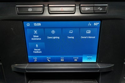 2023 Ford Super Duty F-350 SRW XLT