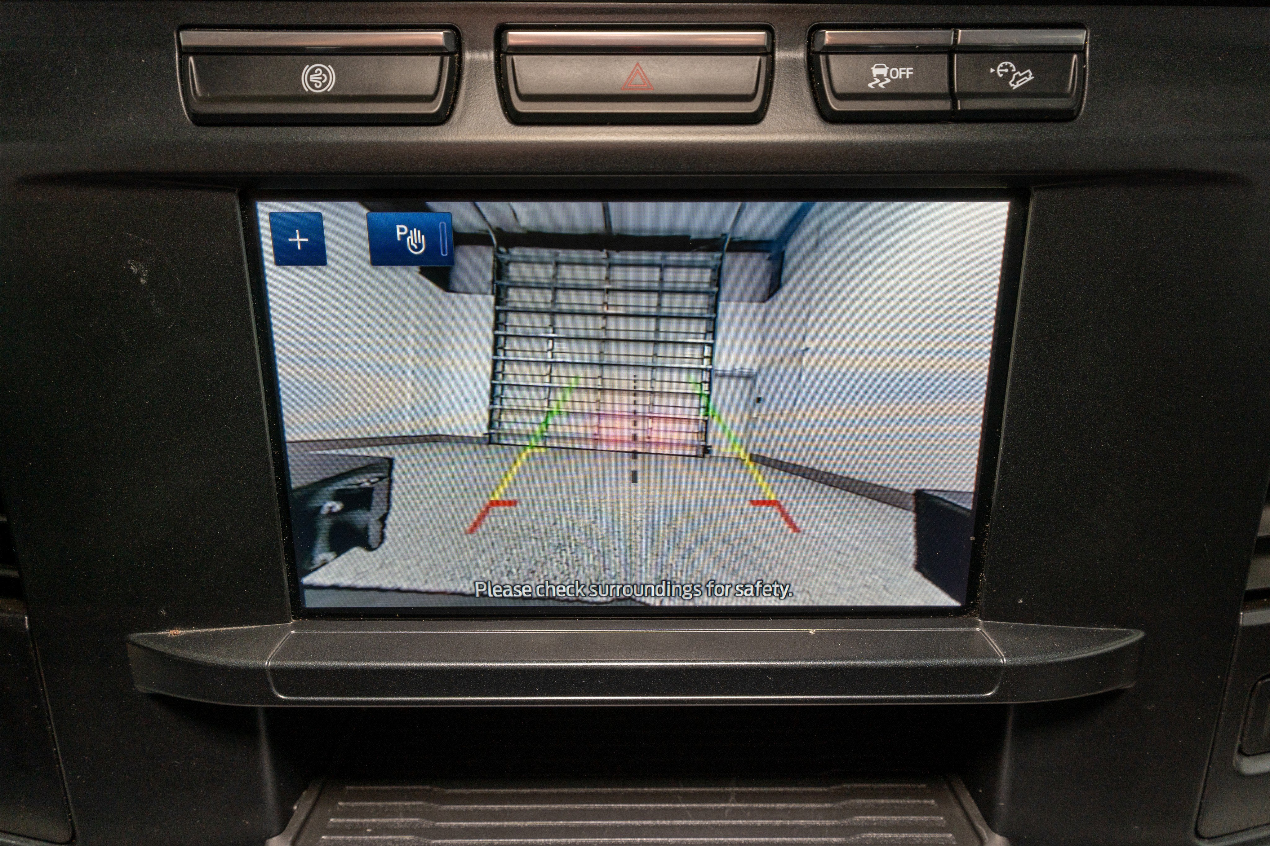 2023 Ford Super Duty F-350 SRW XLT