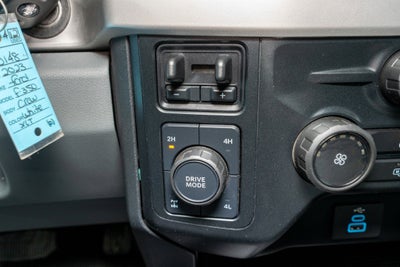 2023 Ford Super Duty F-350 SRW XLT