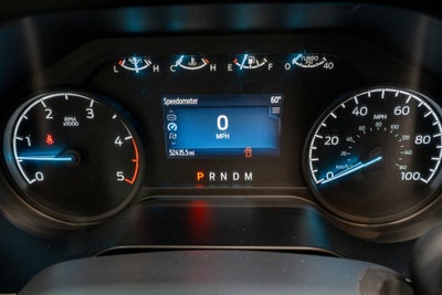 2023 Ford Super Duty F-350 SRW XLT