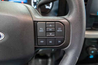 2023 Ford Super Duty F-350 SRW XLT