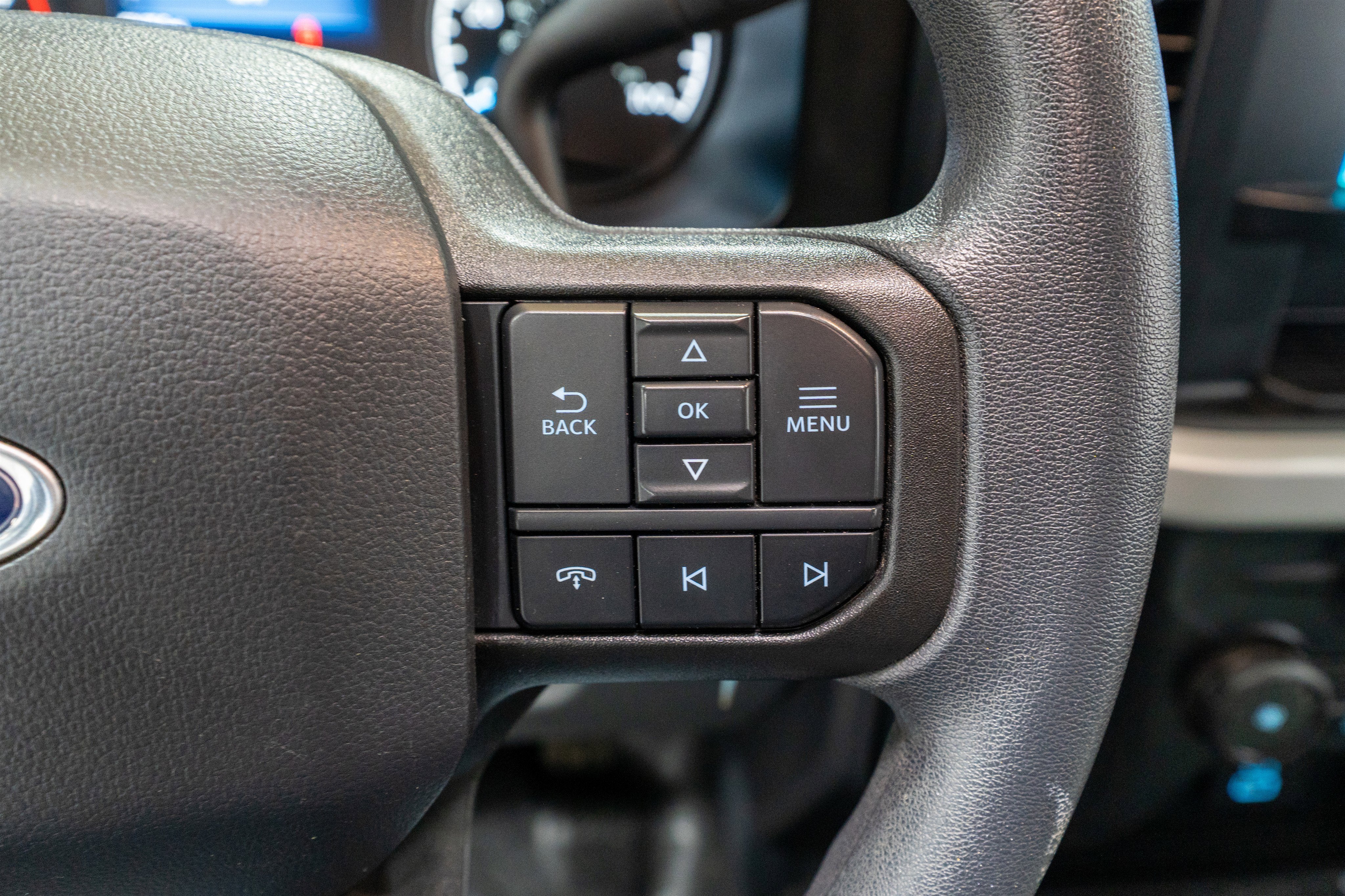 2023 Ford Super Duty F-350 SRW XLT