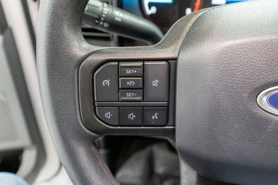 2023 Ford Super Duty F-350 SRW XLT