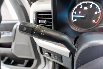 2023 Ford Super Duty F-350 SRW XLT