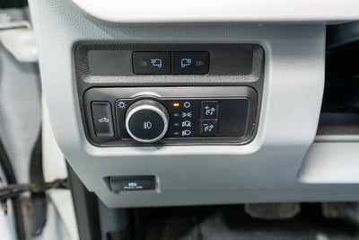 2023 Ford Super Duty F-350 SRW XLT