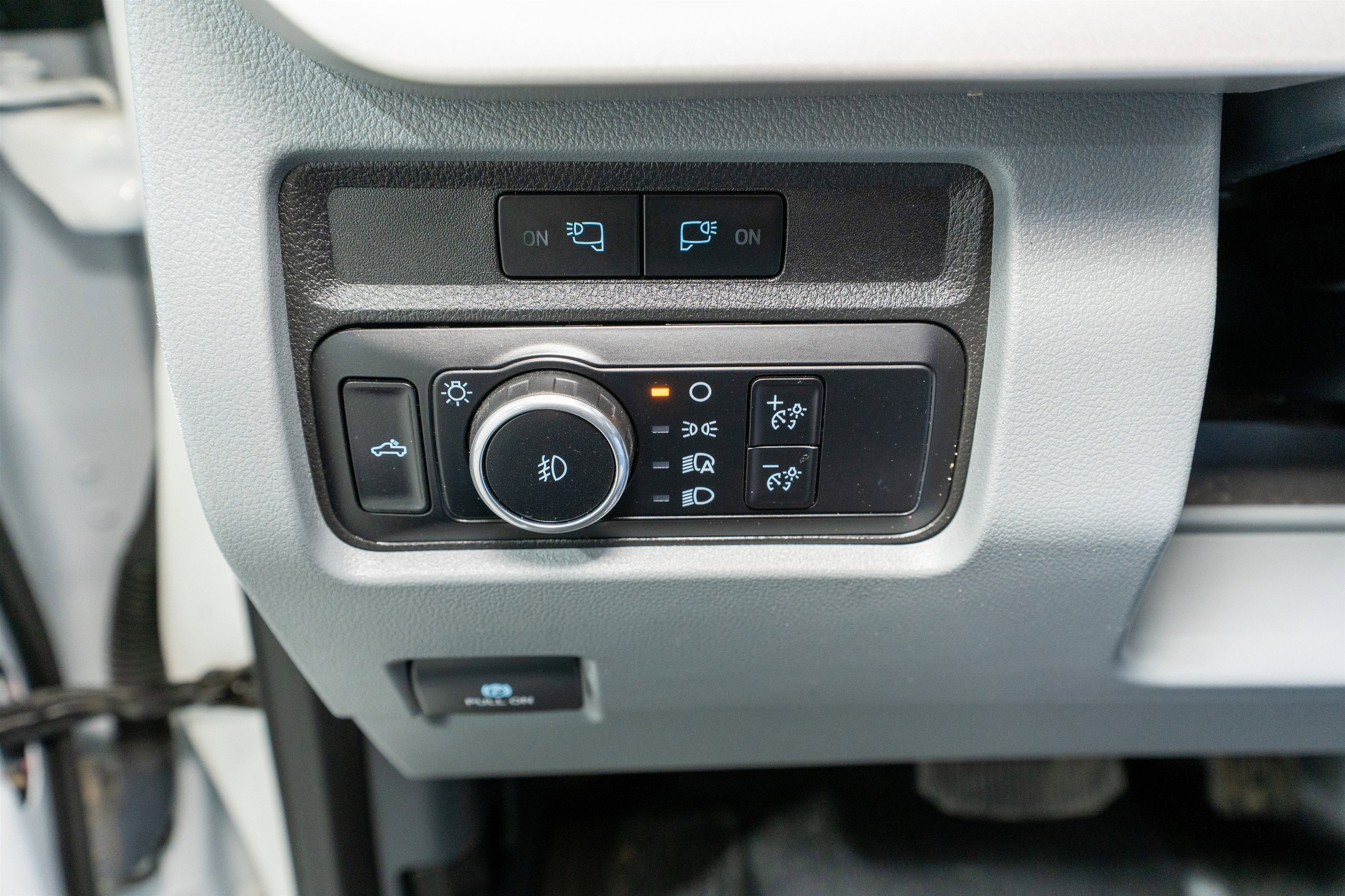 2023 Ford Super Duty F-350 SRW XLT