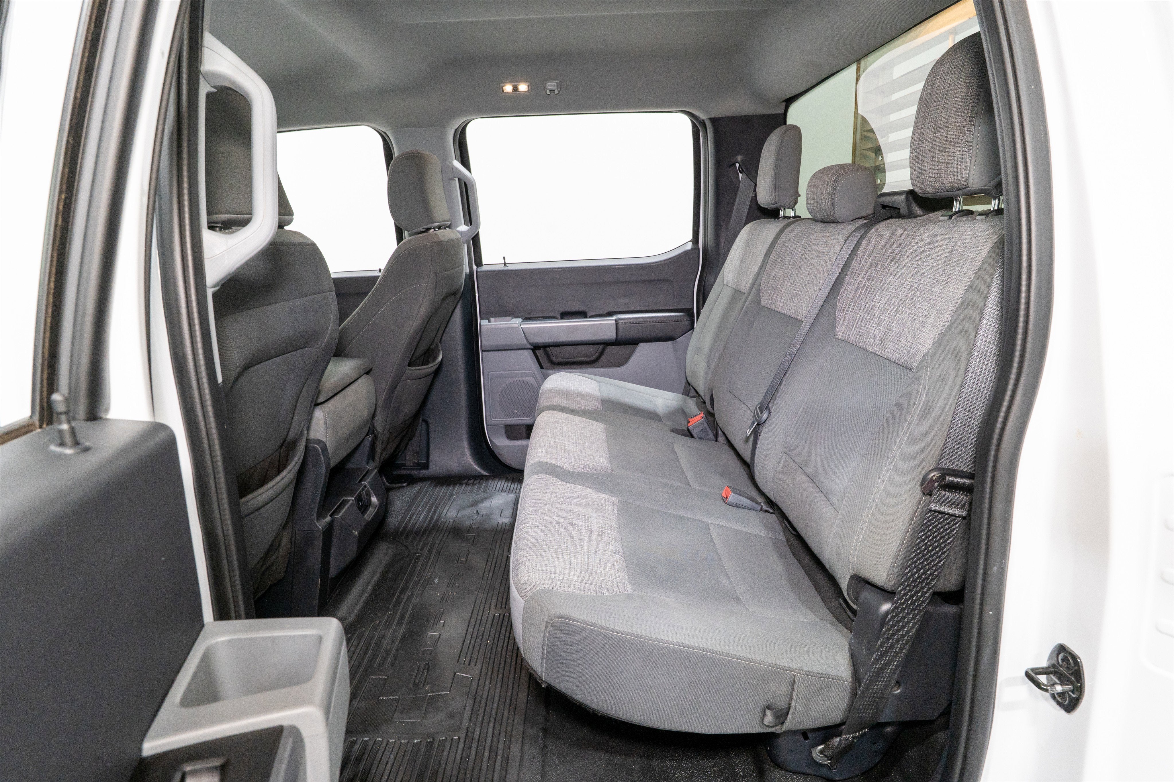 2023 Ford Super Duty F-350 SRW XLT