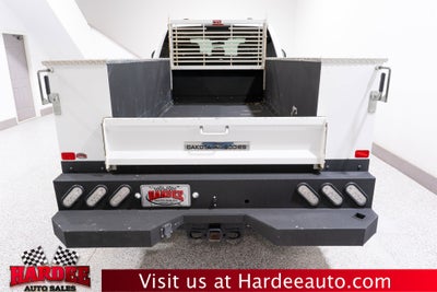 2023 Ford Super Duty F-350 SRW XLT