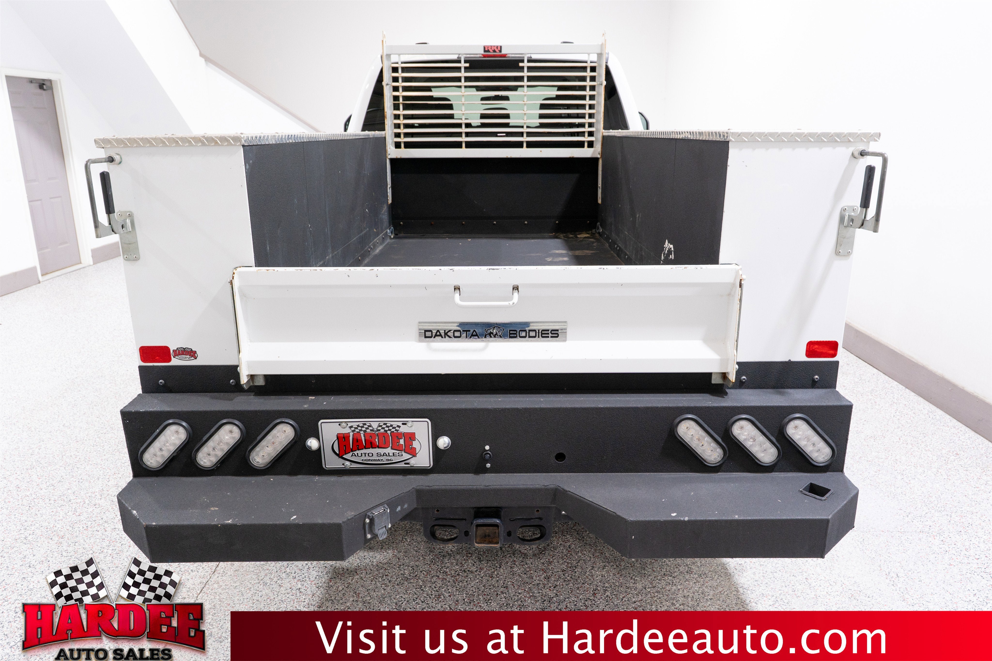 2023 Ford Super Duty F-350 SRW XLT