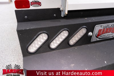 2023 Ford Super Duty F-350 SRW XLT