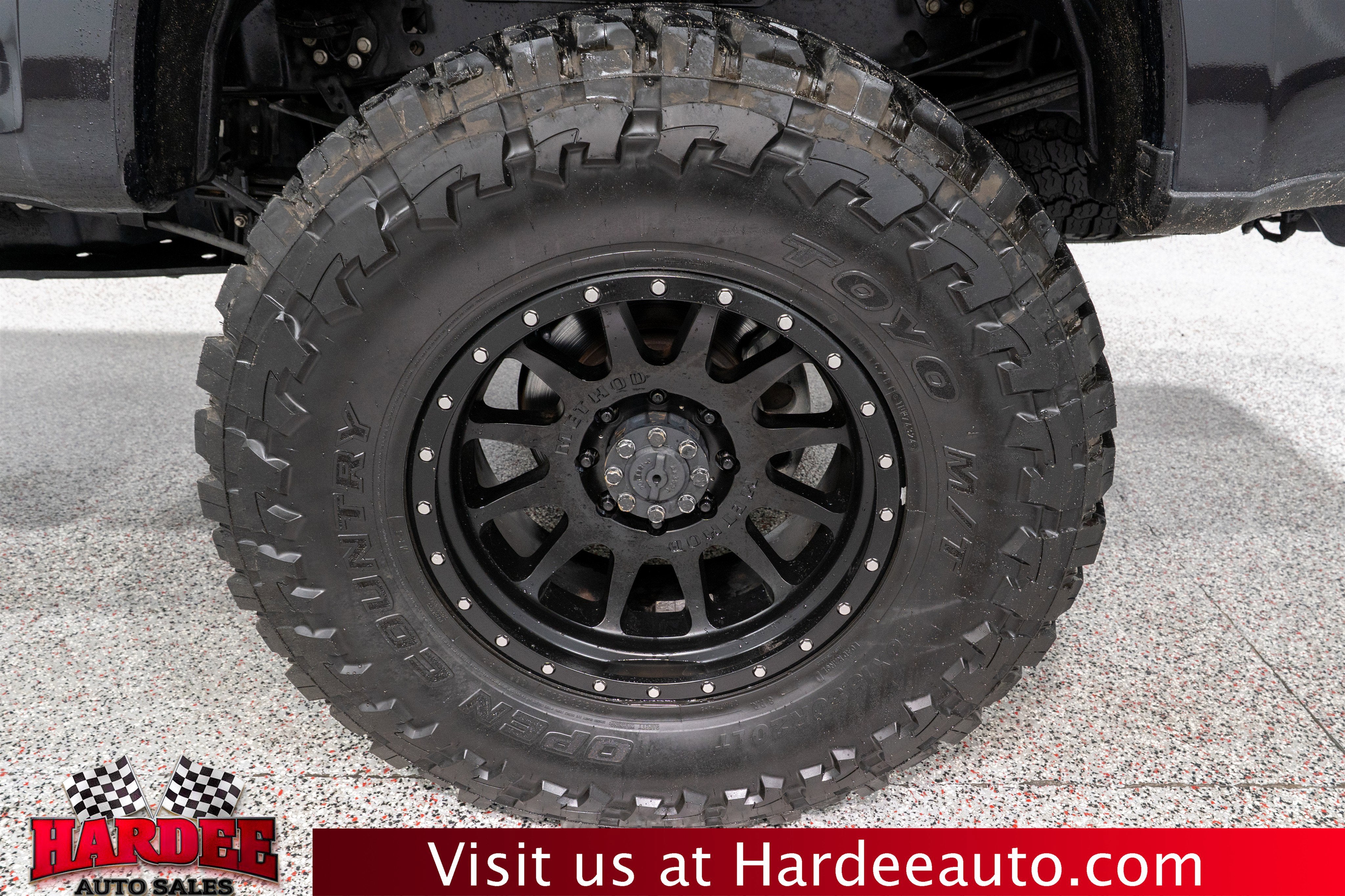 2022 Ford Super Duty F-350 SRW Platinum