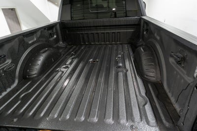 2022 Ford Super Duty F-350 SRW Platinum