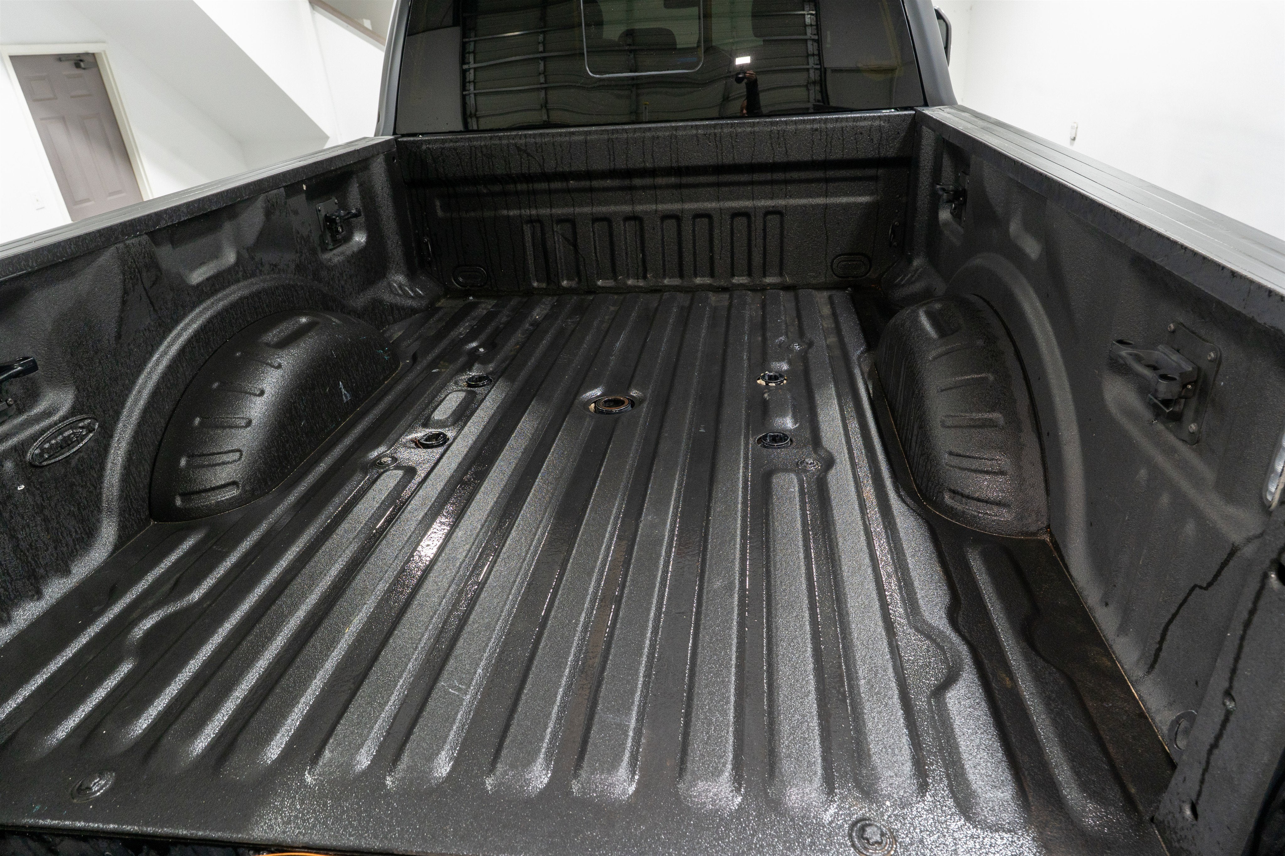 2022 Ford Super Duty F-350 SRW Platinum