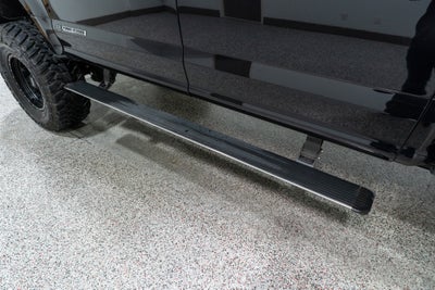 2022 Ford Super Duty F-350 SRW Platinum