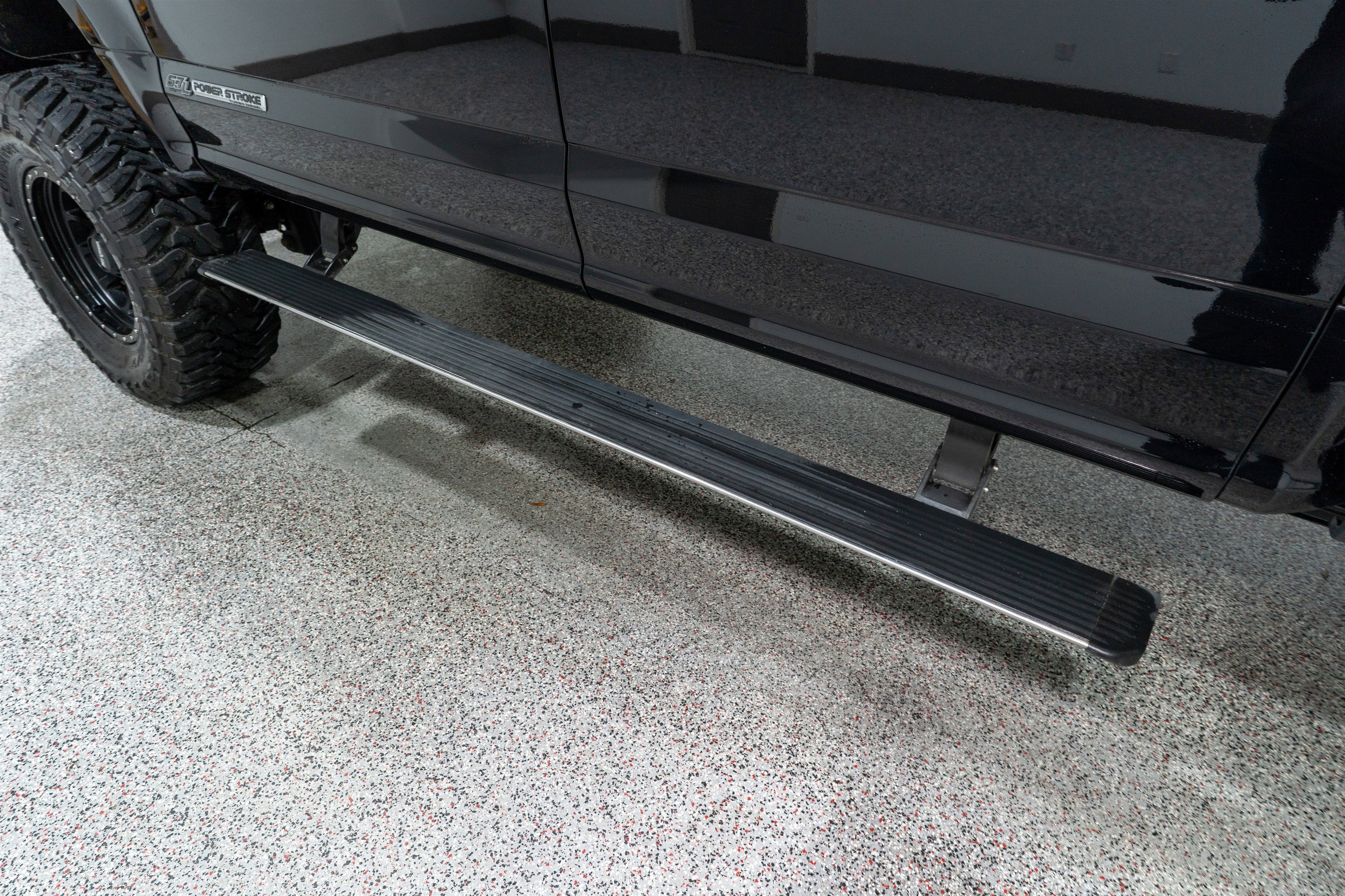 2022 Ford Super Duty F-350 SRW Platinum