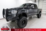 2022 Ford Super Duty F-350 SRW Platinum