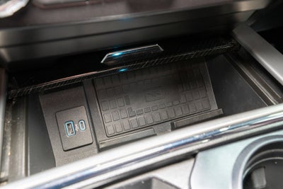 2022 Ford Super Duty F-350 SRW Platinum