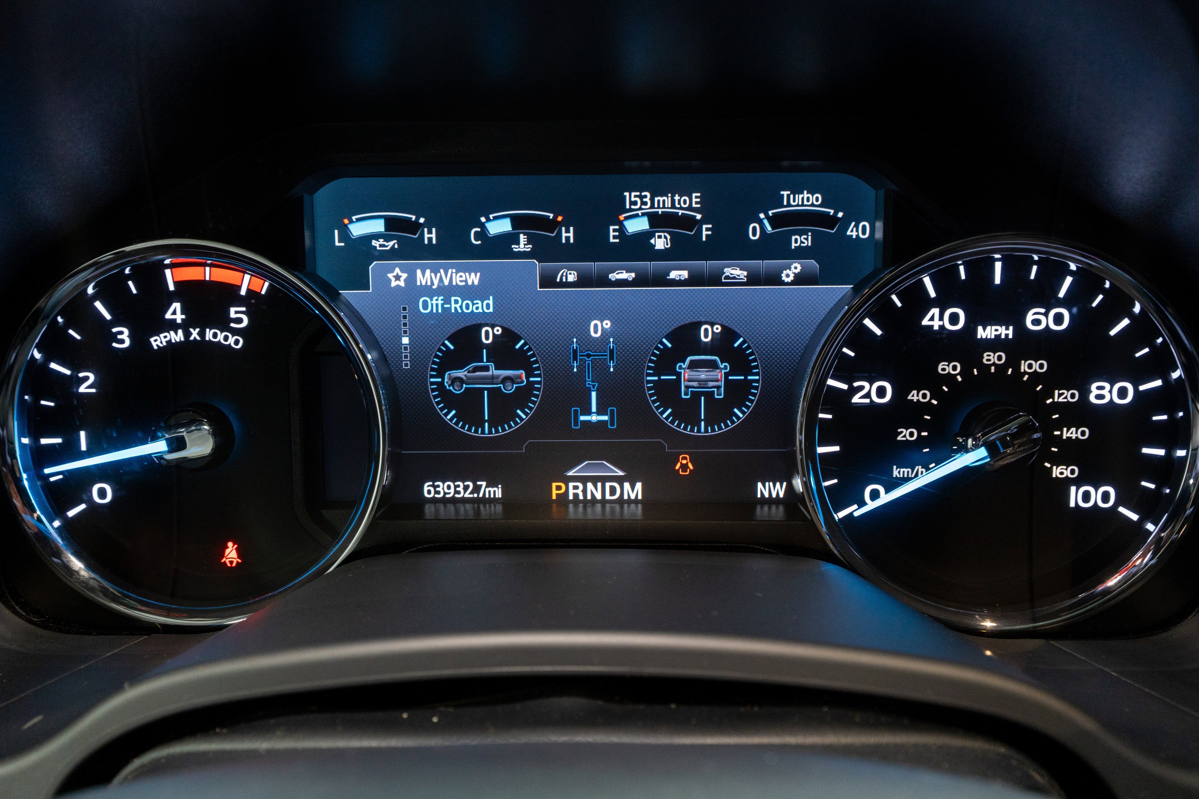 2022 Ford Super Duty F-350 SRW Platinum