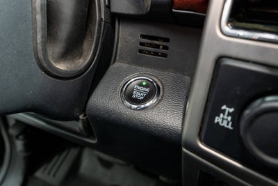 2022 Ford Super Duty F-350 SRW Platinum