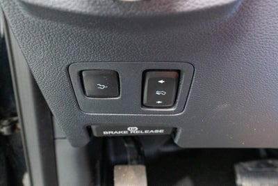 2022 Ford Super Duty F-350 SRW Platinum