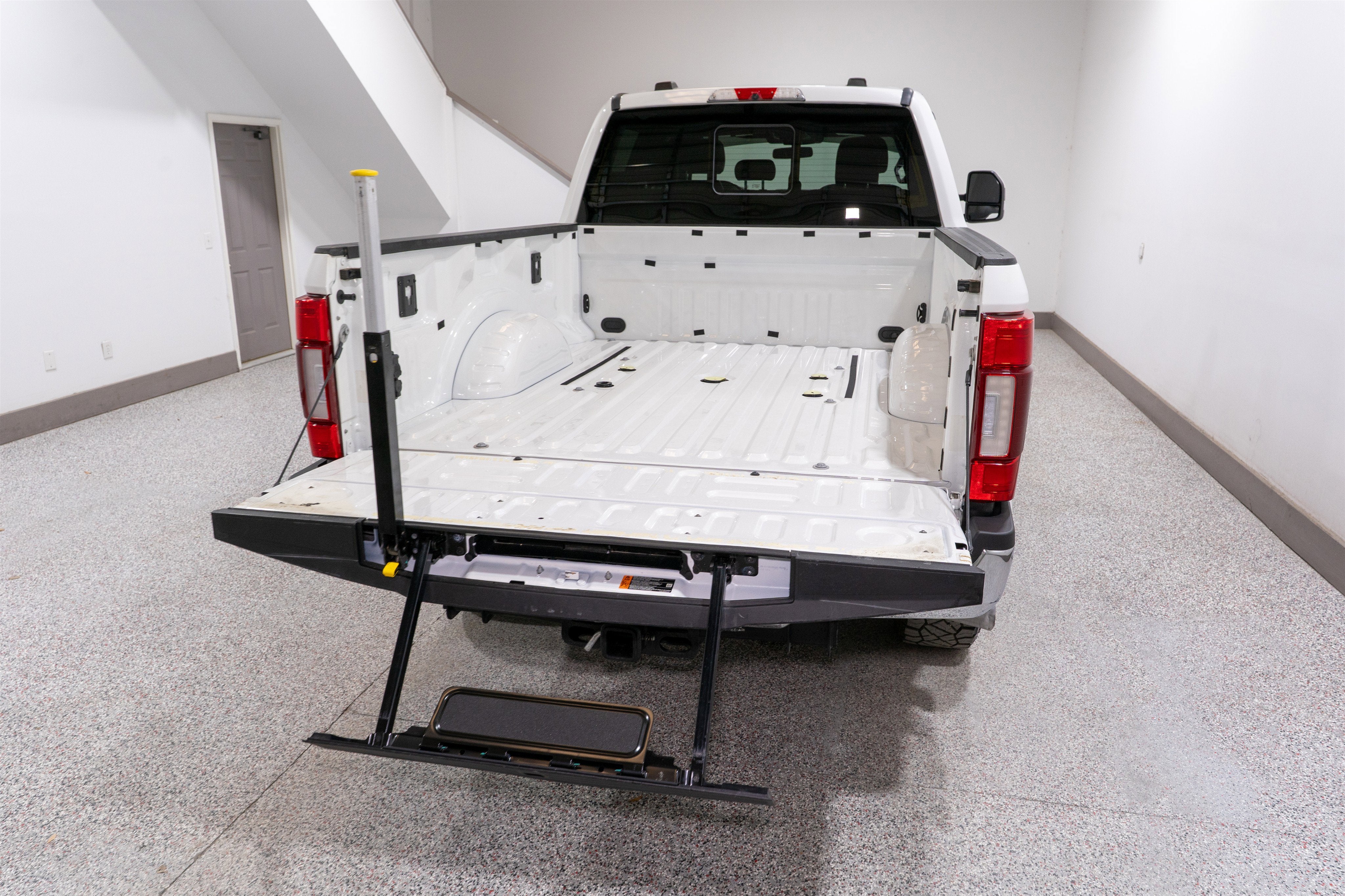 2022 Ford Super Duty F-350 SRW LARIAT