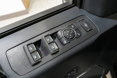 2022 Ford Super Duty F-350 SRW LARIAT