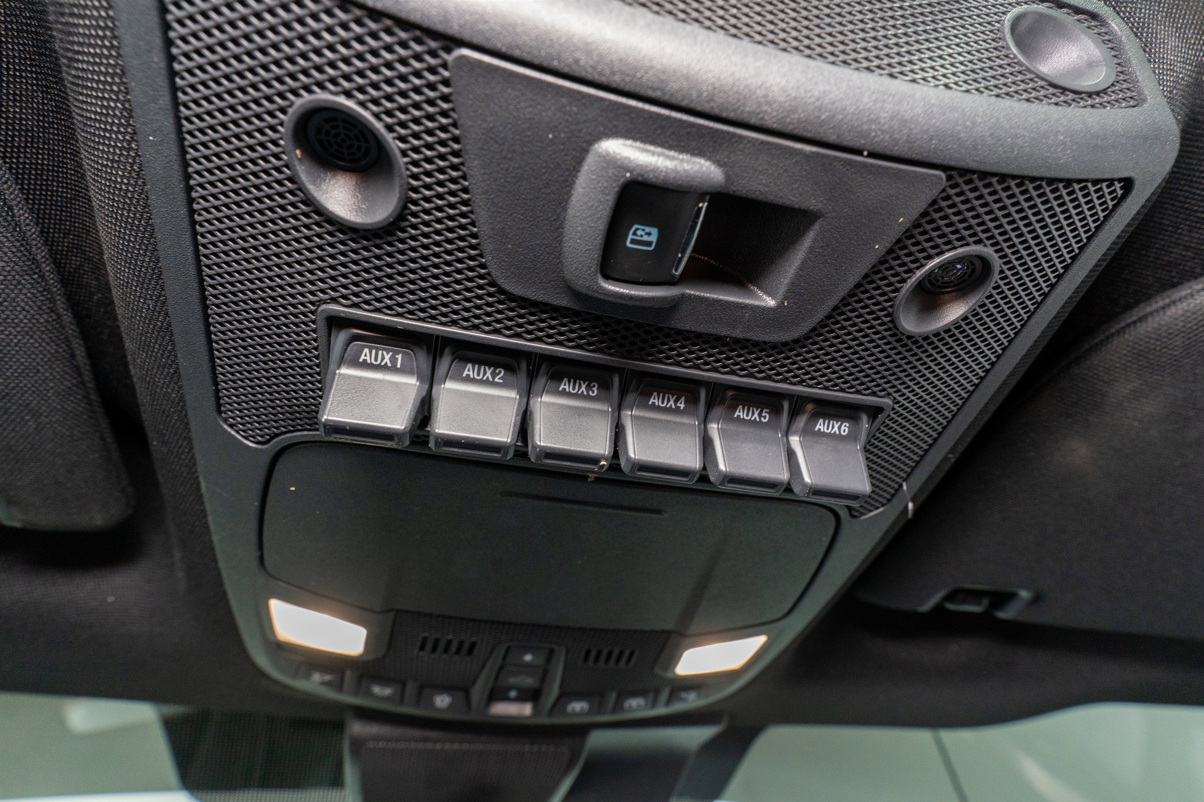 2022 Ford Super Duty F-350 SRW LARIAT