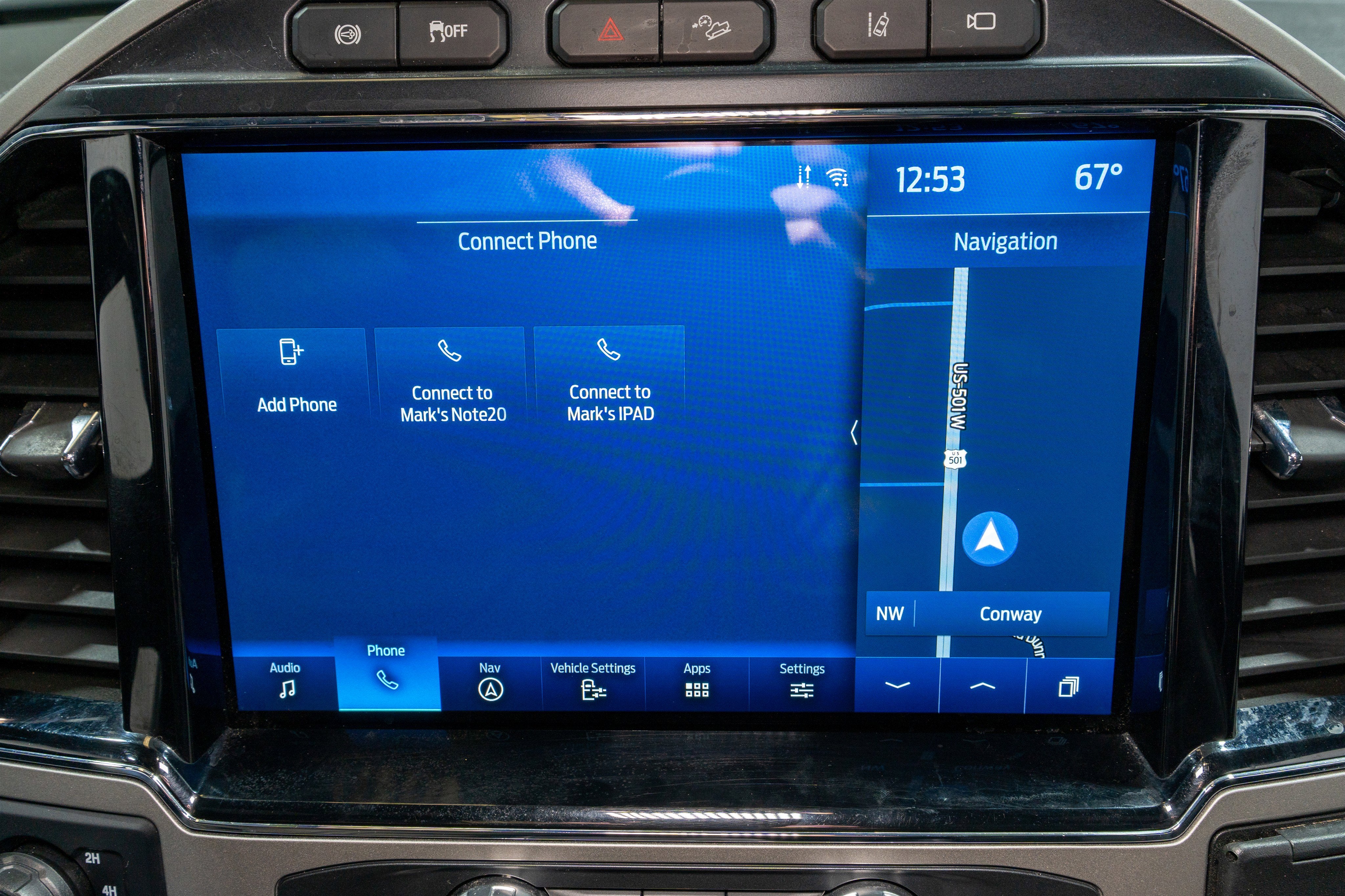 2022 Ford Super Duty F-350 SRW LARIAT