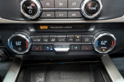 2022 Ford Super Duty F-350 SRW LARIAT