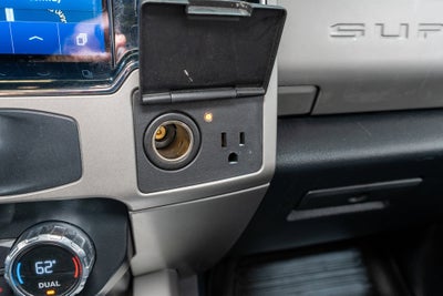 2022 Ford Super Duty F-350 SRW LARIAT