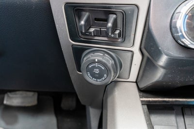 2022 Ford Super Duty F-350 SRW LARIAT