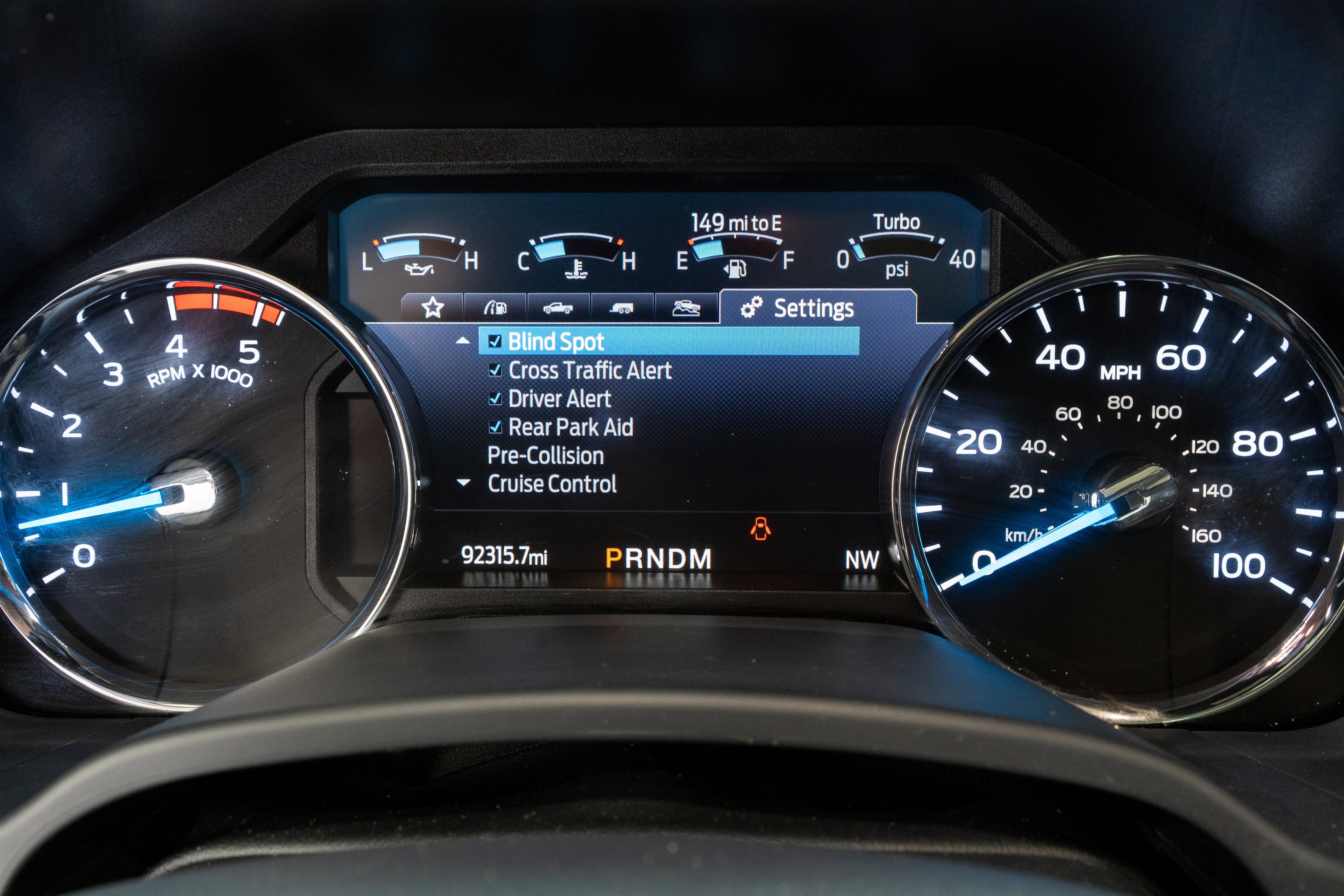 2022 Ford Super Duty F-350 SRW LARIAT