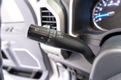 2022 Ford Super Duty F-350 SRW LARIAT