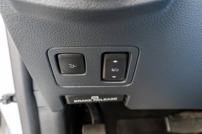 2022 Ford Super Duty F-350 SRW LARIAT