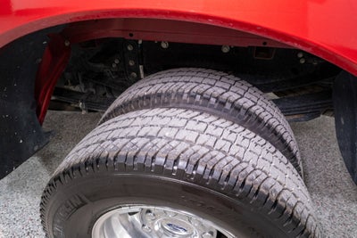 2024 Ford Super Duty F-350 DRW Platinum