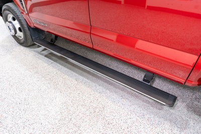 2024 Ford Super Duty F-350 DRW Platinum