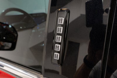 2024 Ford Super Duty F-350 DRW Platinum