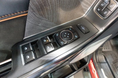 2024 Ford Super Duty F-350 DRW Platinum