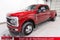 2024 Ford Super Duty F-350 DRW Platinum