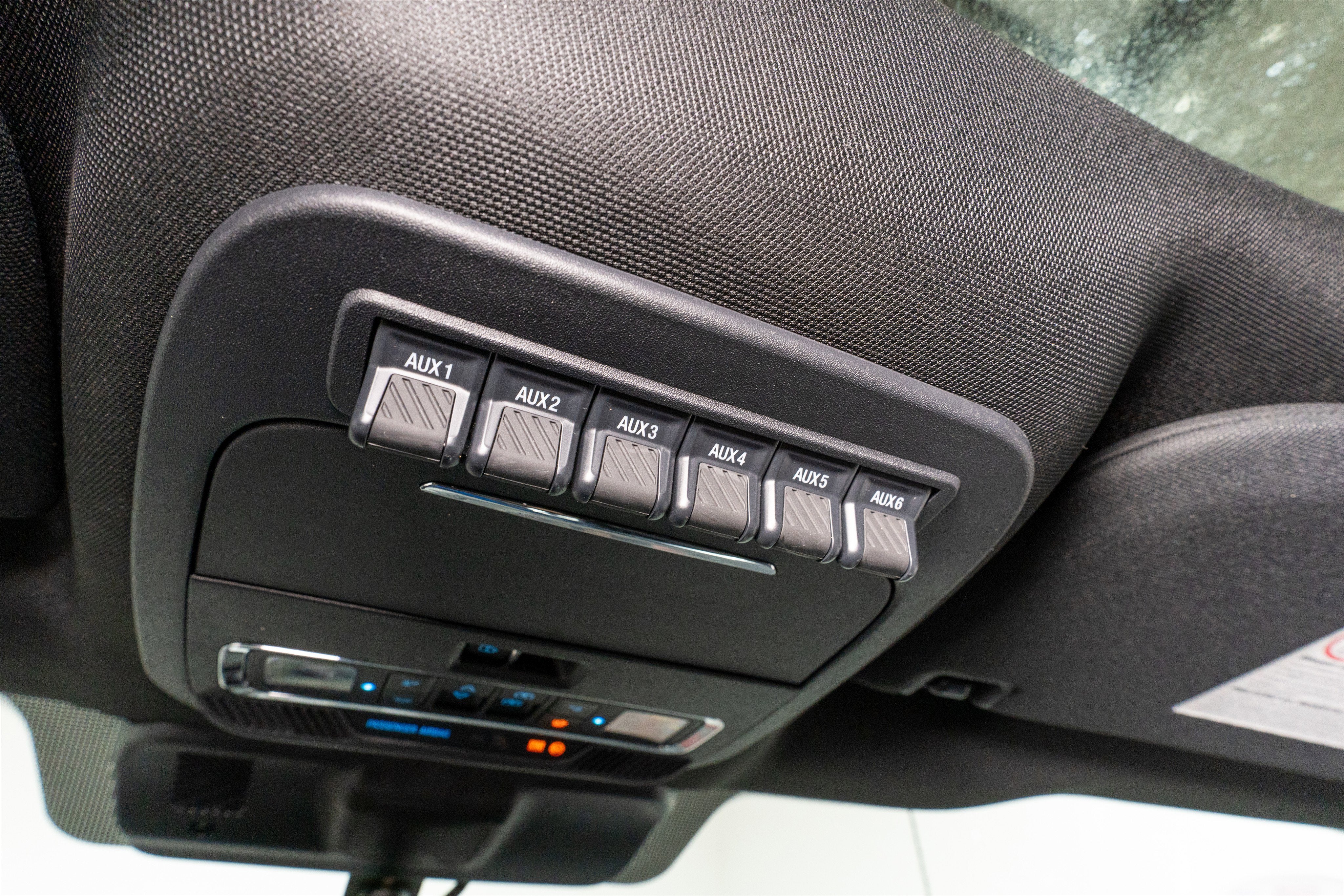 2024 Ford Super Duty F-350 DRW Platinum