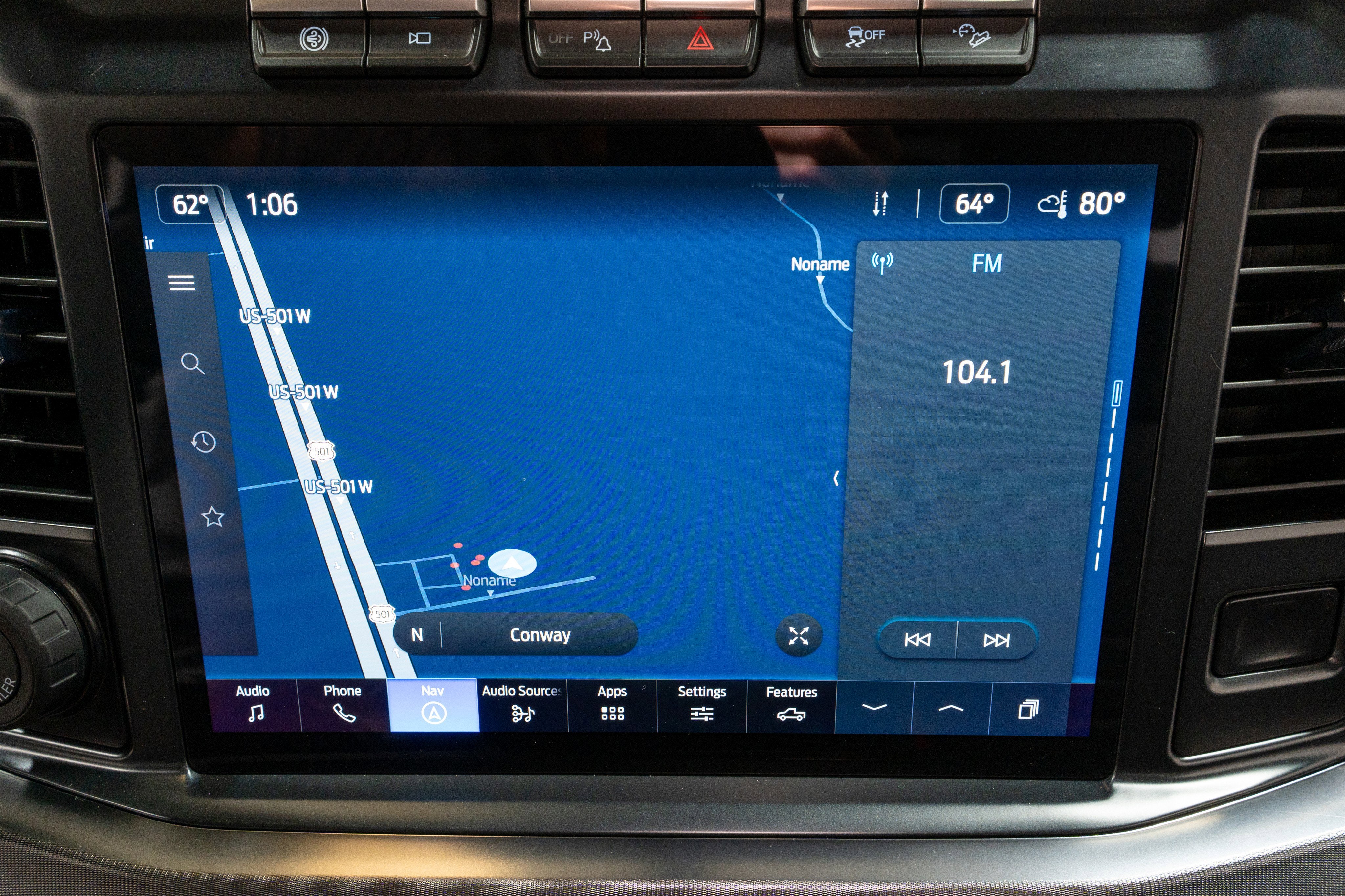 2024 Ford Super Duty F-350 DRW Platinum