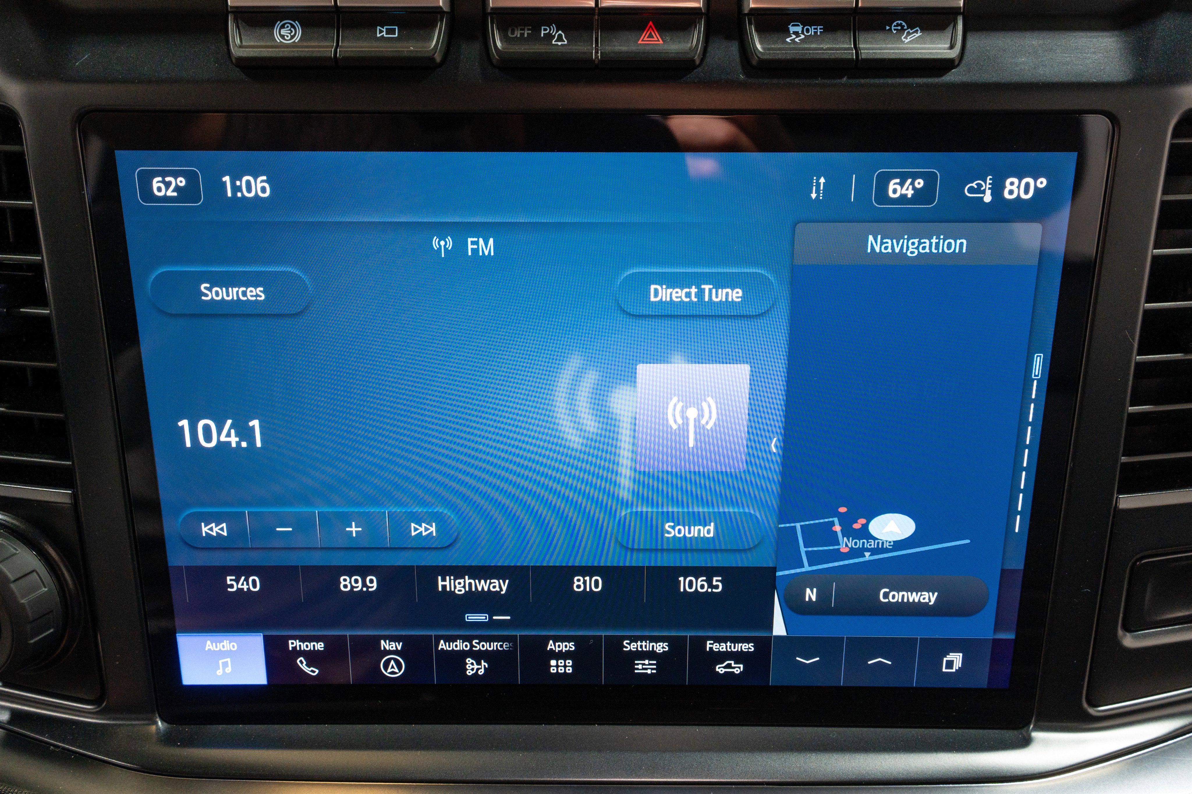 2024 Ford Super Duty F-350 DRW Platinum