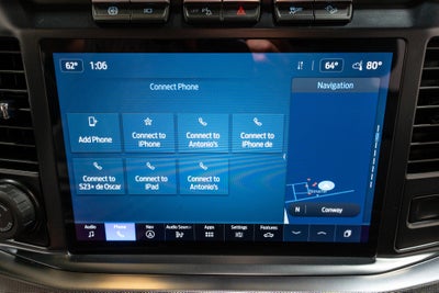 2024 Ford Super Duty F-350 DRW Platinum