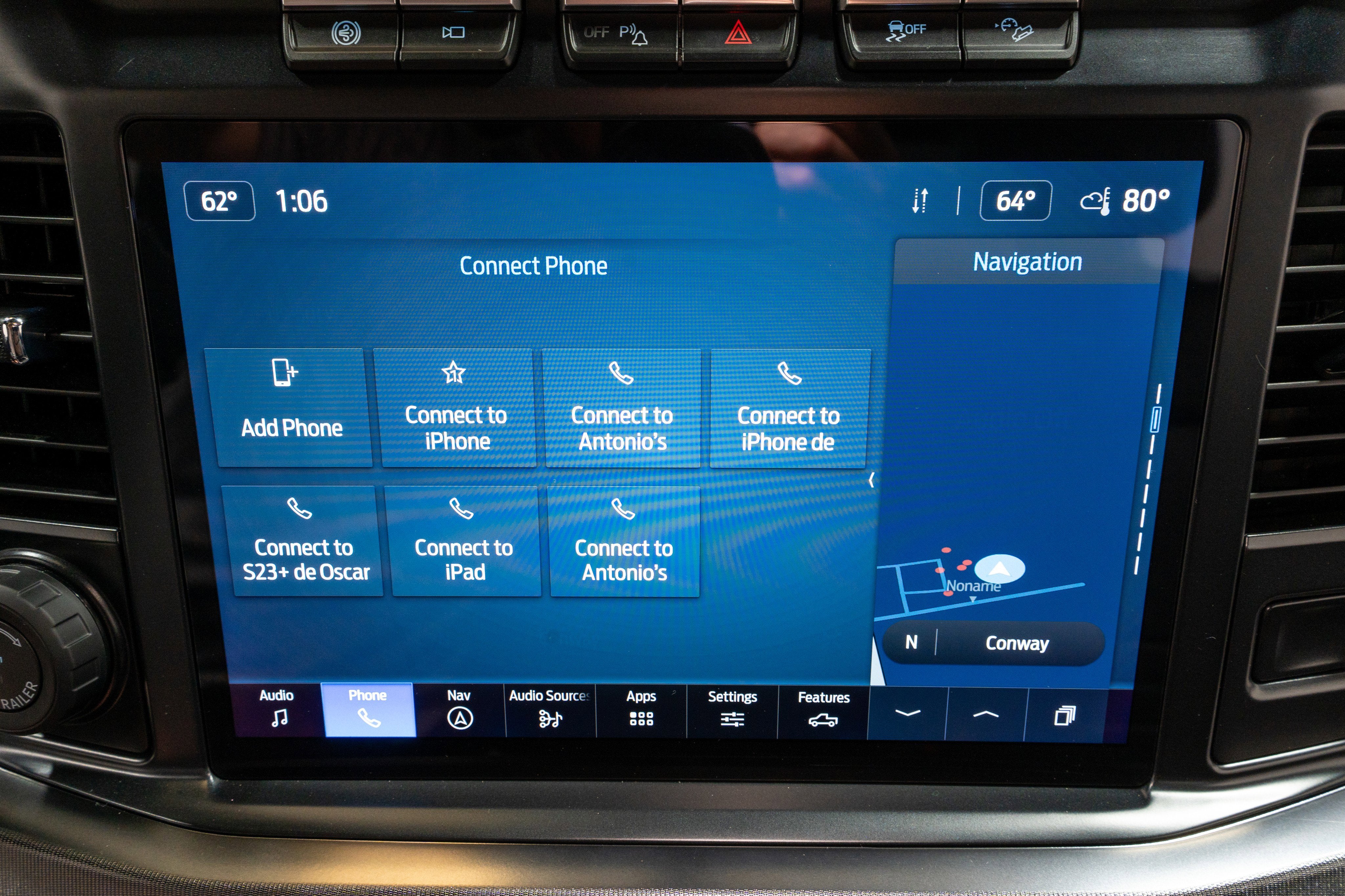 2024 Ford Super Duty F-350 DRW Platinum