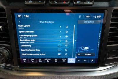 2024 Ford Super Duty F-350 DRW Platinum