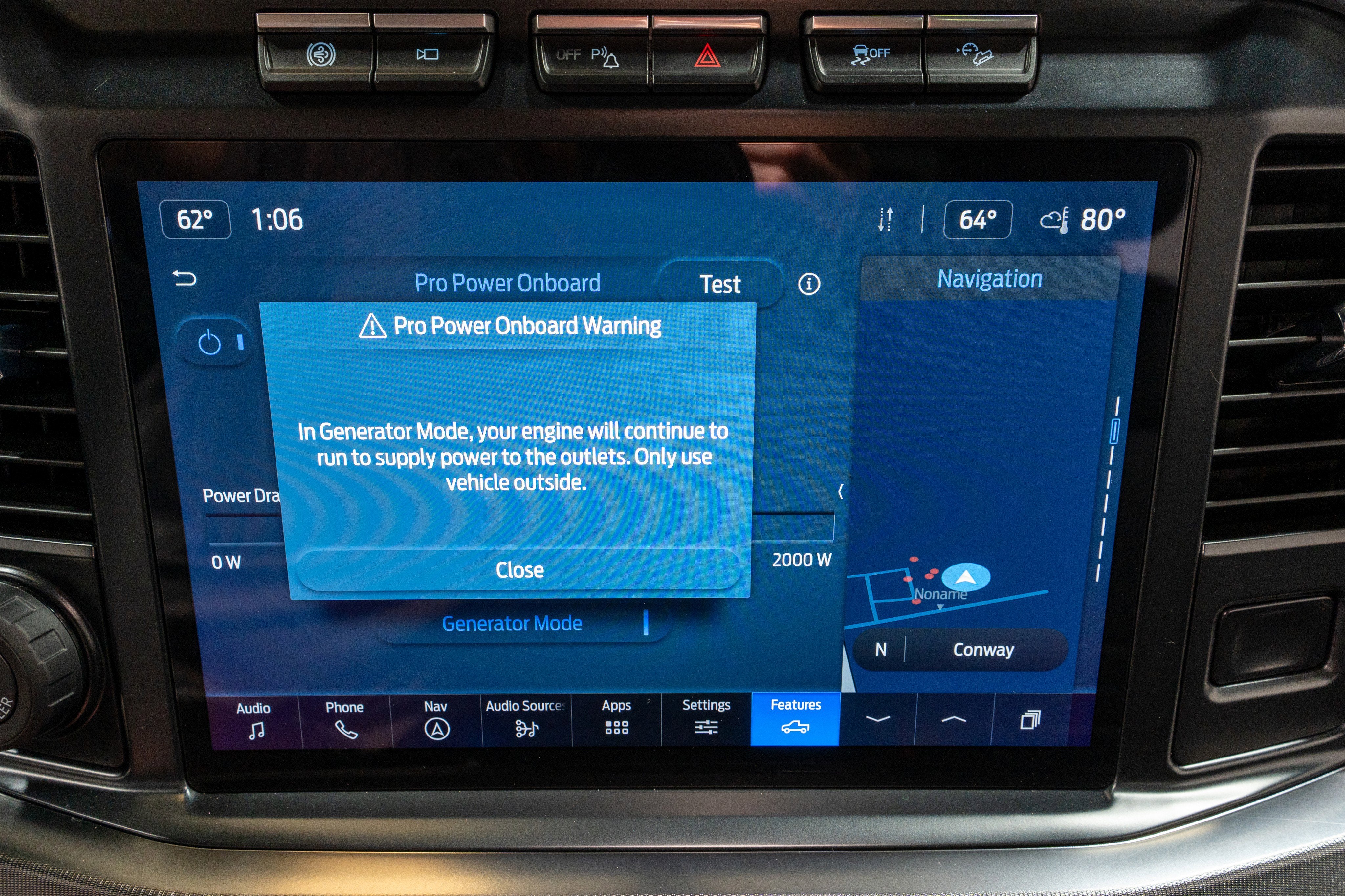 2024 Ford Super Duty F-350 DRW Platinum