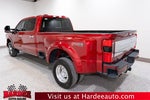 2024 Ford Super Duty F-350 DRW Platinum