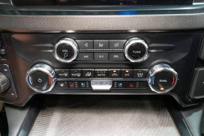 2024 Ford Super Duty F-350 DRW Platinum