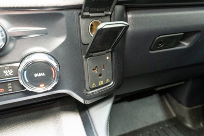 2024 Ford Super Duty F-350 DRW Platinum