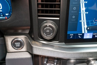 2024 Ford Super Duty F-350 DRW Platinum